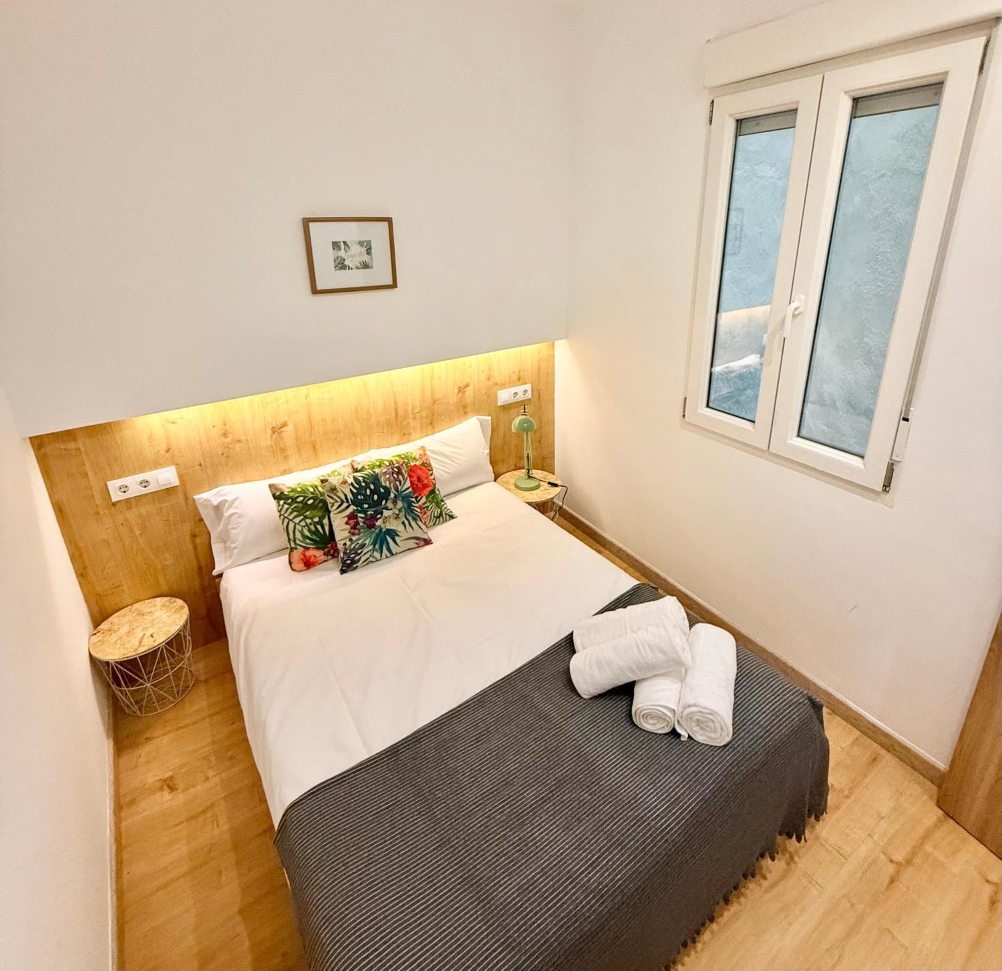 Apartamento Vive Saragossa Exterior foto