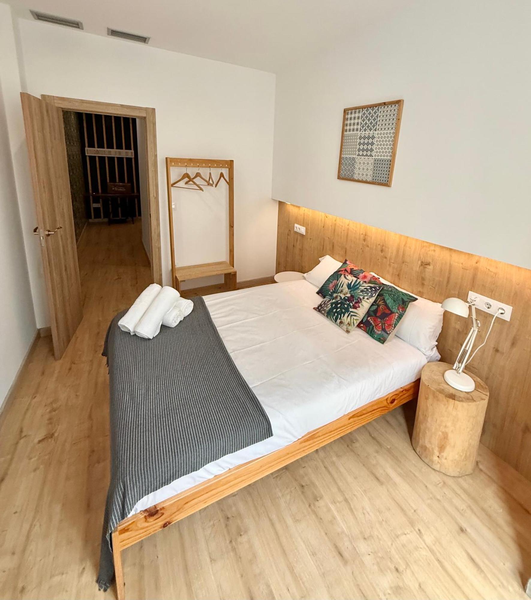 Apartamento Vive Saragossa Exterior foto